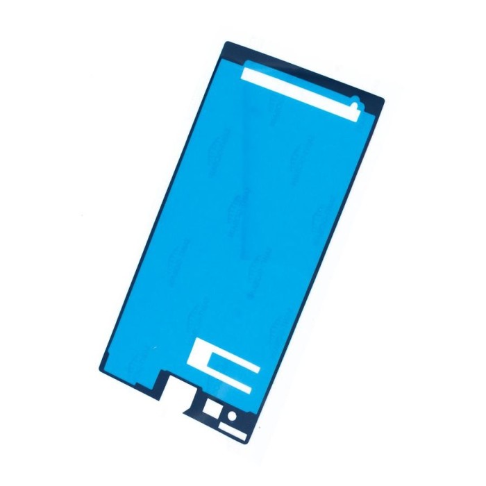 Sticker Adeziv LCD Sony Xperia Z1, Middle Frame