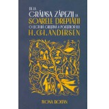 Ivona Boitan - De la Craiasa Zapezii la Soarele Dreptatii. O lectura