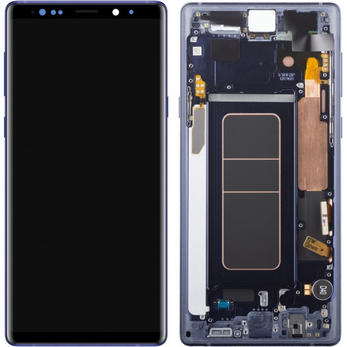 Display Lcd telefon
