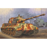REVELL Tiger II Ausf. B