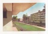 RF144 - Carte Postala - Suceava, circulata 1965