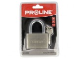 Lacăt cu Toartă 60mm cu 4 Chei pentru Porți și Dulăpioare, Proline