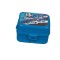 Caserola pentru alimente, pentru copii, Fotbal, Albastru, Baieti, 1.1 l, ATU-087247