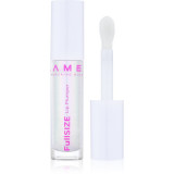 LAMEL Full Size Lip Plumper luciu de buze pentru un volum suplimentar culoare 401 8 ml