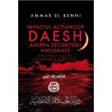 Impactul actiunilor Daesh asupra securitatii nationale | Ammar El Benni