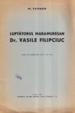Luptatorul maramuresan, Dr. Vasile Filipciuc / Al. Filipascu 1944