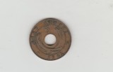 bnk mnd East Africa 5 centi 1941 I