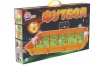 Joc de Masa Fotbal TechnoK, 52 cm, Jucarii Interactive, Interior, Teren, Mingi, Tabel Marcaj