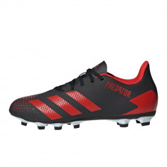 Ghete de fotbal adidas PREDATOR 20.4 FxG