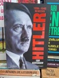 1936-1945 Nemesis HITLER Ian Kershaw