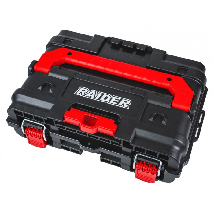 Cutie pentru depozitare scule, Raider 139614