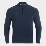 Cumpara ieftin Bluza polar Joma Explorer bleumarin
