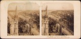 ST18N Paris Cath&eacute;drale Notre-Dame vers le pont d&rsquo;Austerlitz stereoscopic photo