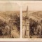 ST18N Paris Cath&eacute;drale Notre-Dame vers le pont d&rsquo;Austerlitz stereoscopic photo