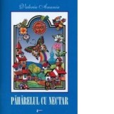 Paharelul cu nectar - Bartolomeu Valeriu Anania