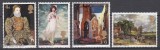 Marea Britanie 1967 - Picturi, MNH