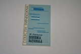 Economia nationala - M. Eminescu