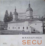 MANASTIREA SECU-STEFAN BALS