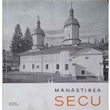 MANASTIREA SECU-STEFAN BALS-313484