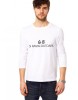 Bluza alba, barbati, Ramai Datoare - M, THEICONIC
