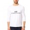 Bluza alba, barbati, Ramai Datoare - M