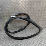 Garnitura Usa Dreapta Fata Porsche Taycan 2022 OEM 9J0831722 Chedere Cromate Inox