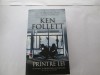 Ken Follett - Printre lei, Editura Rao, 456 pagini