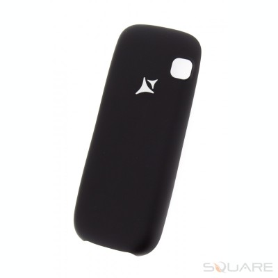 Capac Baterie Allview L5 Lite, Black, OEM foto