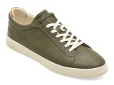 Cumpara ieftin Pantofi sport ALDO kaki, FINESPEC 307, din piele ecologica