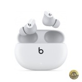 Handsfree Bluetooth Beats Studio Buds TWS ANC Alb MJ4Y3ZM/A