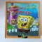 Carticica mea Sponge Bob pop-up, nickelodeon, coperti tari