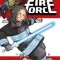 Fire Force 2