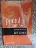 Printul Lui Dumnezeu - Rene Guitton ,534052, Minerva