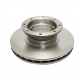 Disc frana spate stanga/dreapta Mercedes Atego 335x34mm cod OEM 9704230612