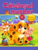 Cumpara ieftin Catelusul murdar. Bestseller. Editia a 6-a