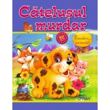 Catelusul murdar. Bestseller. Editia a 6-a
