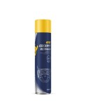 Spray curatitor bord antistatic cu spuma activa (New Car) MANNOL 650ml