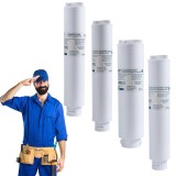 Pachet rezerve osmoza inversa 600GPD Aquapur Valhoh Valrom