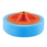 Talpa de slefuit 150x50mm cu burete extra dur, M14 08-970