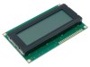 Afișaj LCD Alfanumeric 20x4 Gri 98x60x13.6mm
