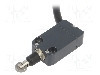 Limitator de cursa, max. 250V AC, max. 250V DC, 10A, IP67, PIZZATO ELETTRICA - NA B110BE-DN2 foto