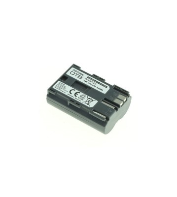 Acumulator pentru Canon BP-511 Li-Ion 1200mAh foto