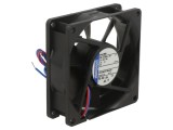 Ventilator axial DC 24V 8414NMU