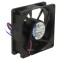 Ventilator axial DC 24V