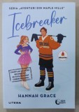 ICEBREAKER de HANNAH GRACE , 2023
