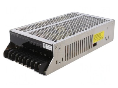 Alimentator Pulsatoriu &amp;Icirc;ncastrabil 200W 24VDC 8.8A foto