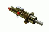 Pompa centrala, frana IVECO DAILY IV platou / sasiu (2006 - 2011) BOSCH F 026 003 140