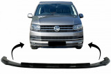 Prelungire Bara Fata Extensie Add-on compatibil cu VW Transporter T6 (2015-up) Negru Lucios FBSVWT6OE