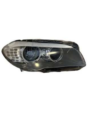 Far dreapta pentru BMW Seria 5 F10/F11 fara Facelift fara AFS (2011 - 2013) foto