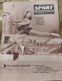 Myh 110 - Revista SPORT - nr 3/februarie 1963